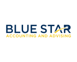 https://www.logocontest.com/public/logoimage/1704963144Blue Star Accounting and Advising3.png